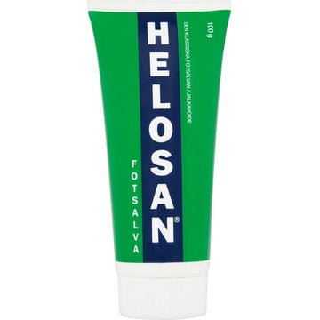 Helosan Foot Ointment