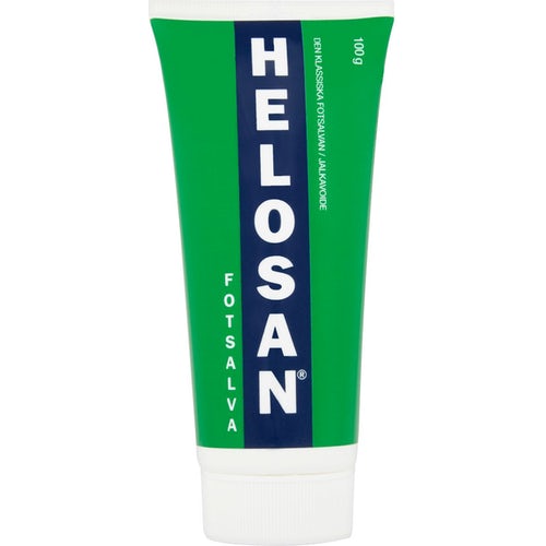 Helosan Foot Ointment