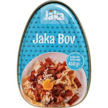 Jaka Bov