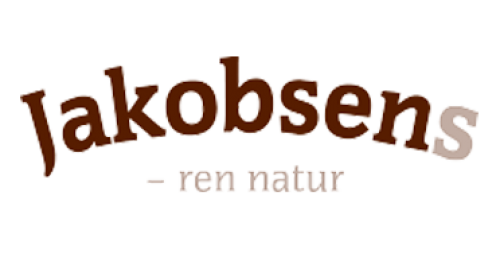 Jakobsens