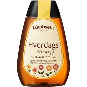 Jakobsens Everyday Honey