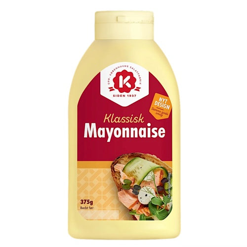 K-Salat Mayonnaise