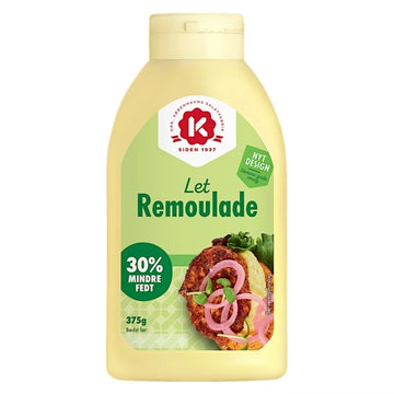 K-salat Remoulade Light