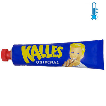 Kalles Caviar Spread