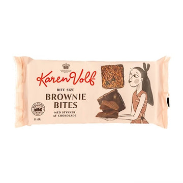 Karen Volf Brownie Bites
