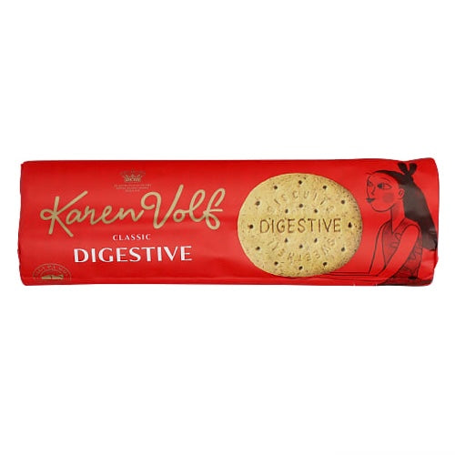 Karen Volf Digestive Classic
