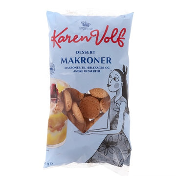 Karen Volf Macarons