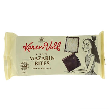 Karen Volf Mazarin Cake