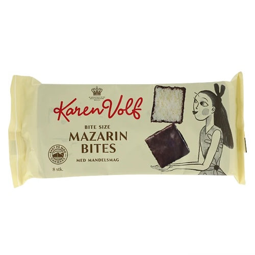 Karen Volf Mazarin Cake