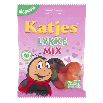 Katjes Happy Mix