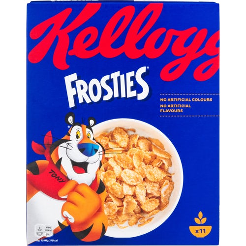Kellogg's Frosties