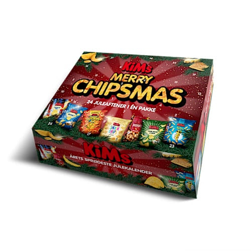 KiMs Julekalender