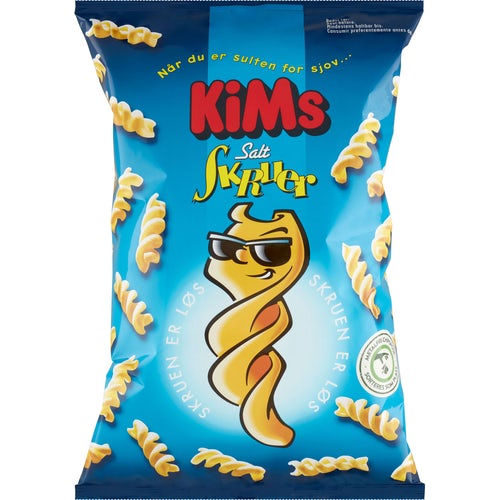 KiMs Salt Screws