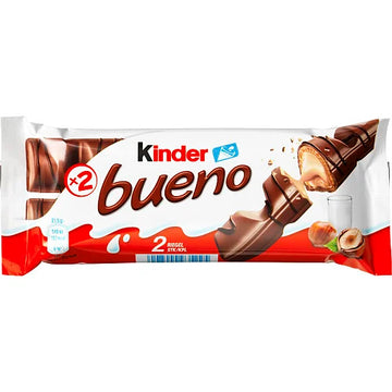 Kinder Bueno