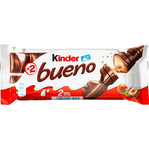 Kinder Bueno