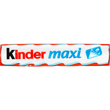 Kinder Maxi