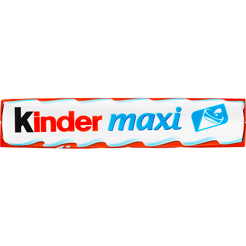 Kinder Maxi