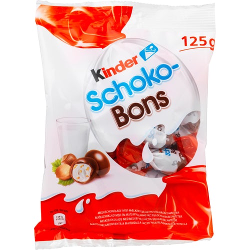 Kinder Schokobons