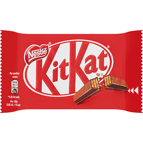 KitKat Chocolate Bar