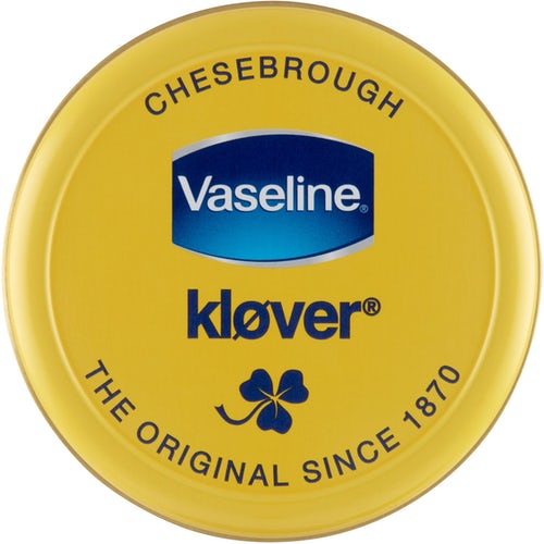 Kløver Vaseline