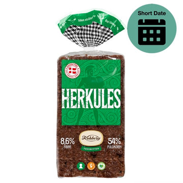 Kohberg Herkules