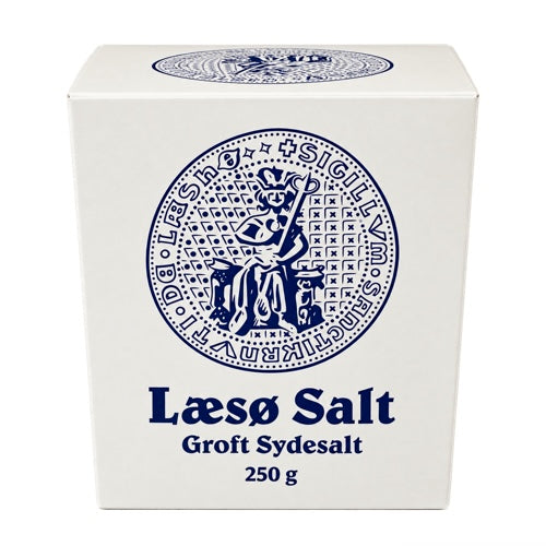 Læsø Salt