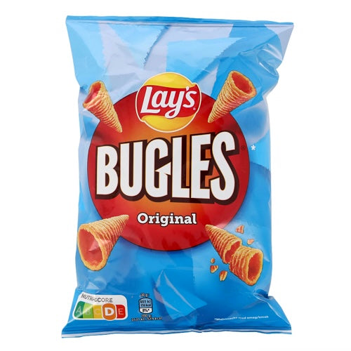 Lay's Bugles Original