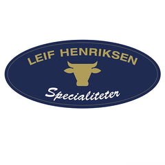Leif Henriksen