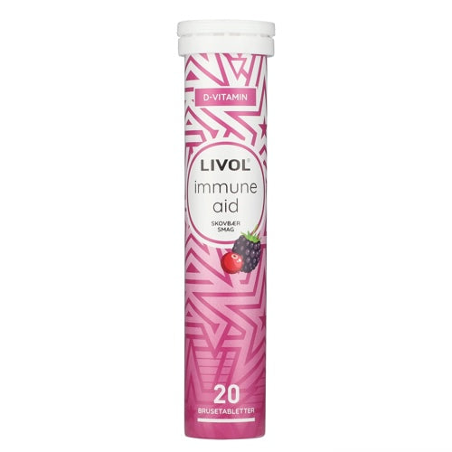 Livol Immune Aid