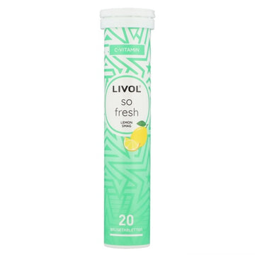 Livol So Fresh