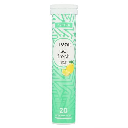 Livol So Fresh