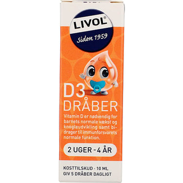 Livol Mono Normal