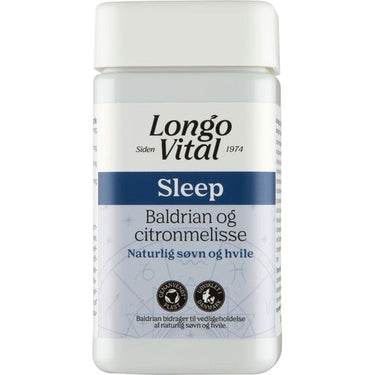 Longo Vital Sleep