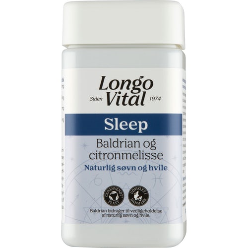 Longo Sleep