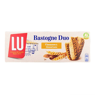 LU Bastogne Duo