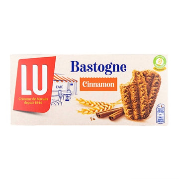 LU Bastogne