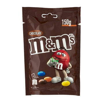 M&M’s Chocolate