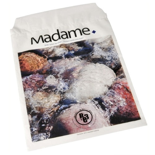 Madame, Affaldsposer, 10 stk.