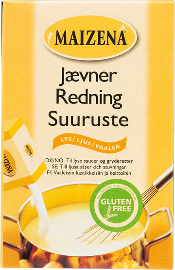Maizena Starch