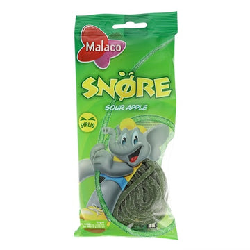 Malaco Sour Apple