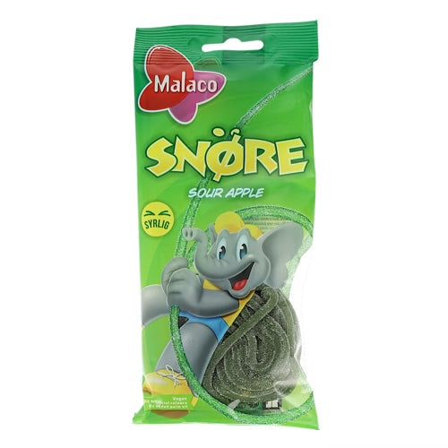 Malaco Sour Apple
