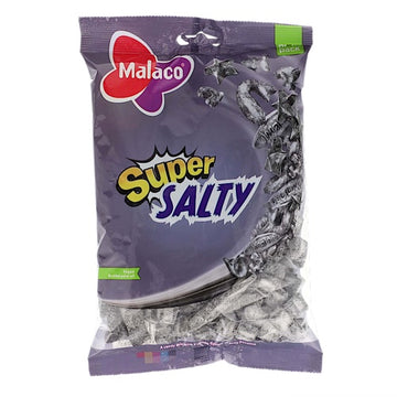 Malaco Super Salty 0,325 kg
