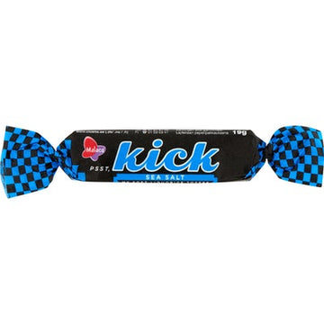 Kick Sea Salt