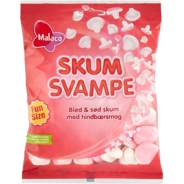 Malaco Skumsvampe