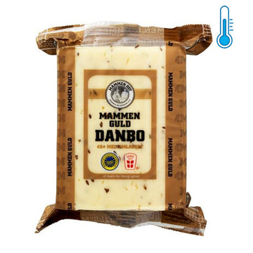 Mammen Guld Danbo 45+ Caraway