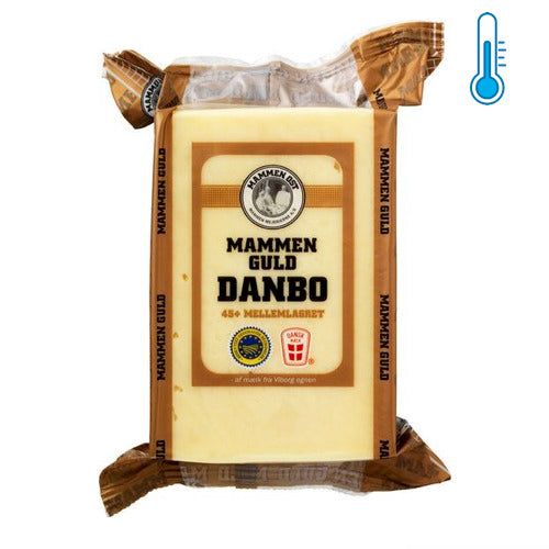 Mammen Guld Danbo 45+