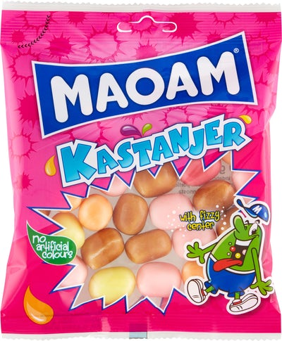 Maoam Kastanjer