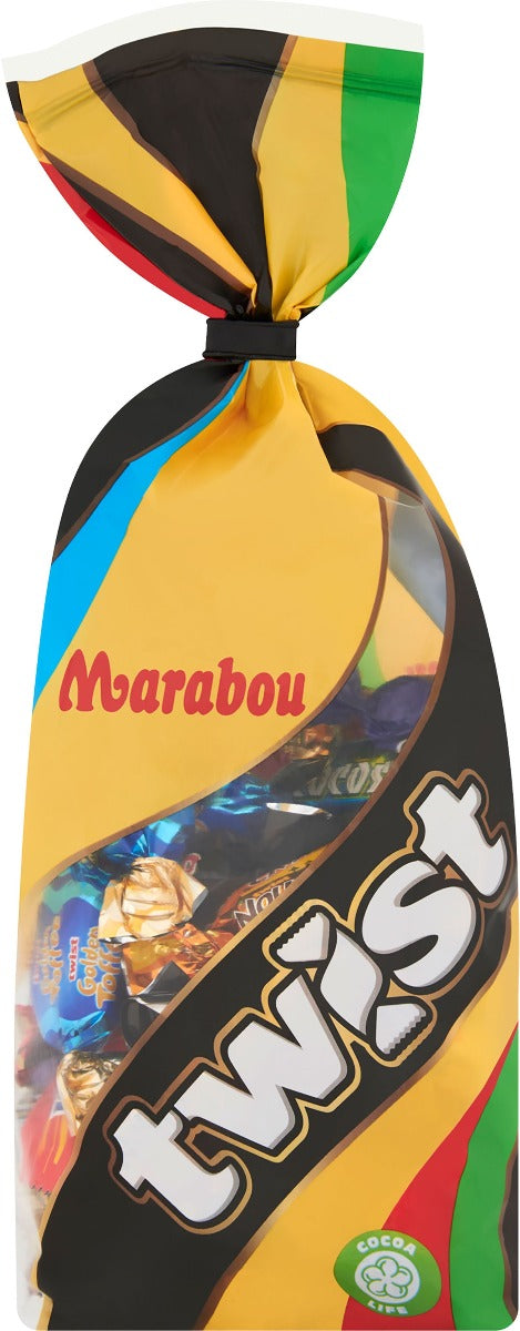 Marabou Twist 0,3 kg