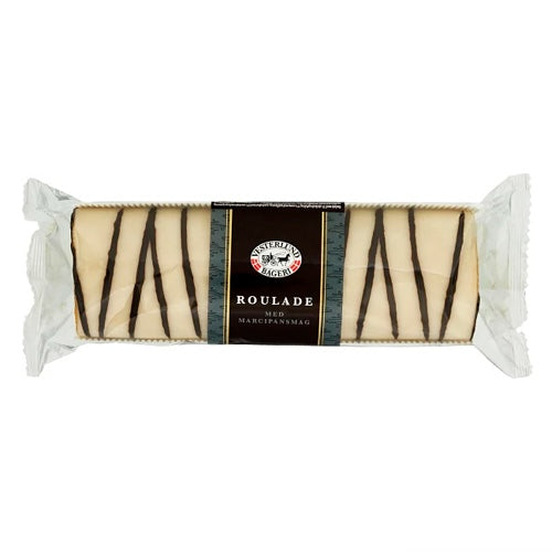 Vesterlund Marcipan Roulade