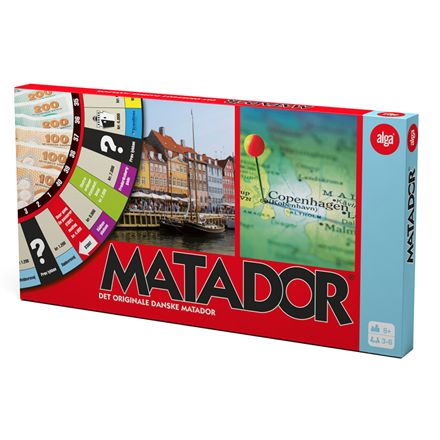 Matador the Original